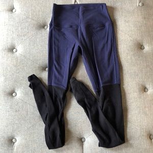 ALO yoga goddess leggings